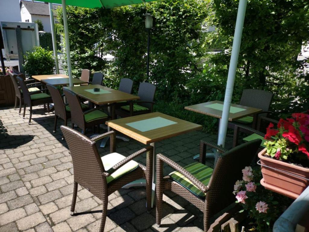 Schwaebischer Hof Hotel Markgröningen