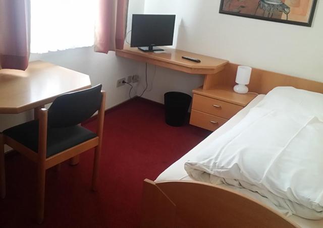 Hotel Schwaebischer Hof *